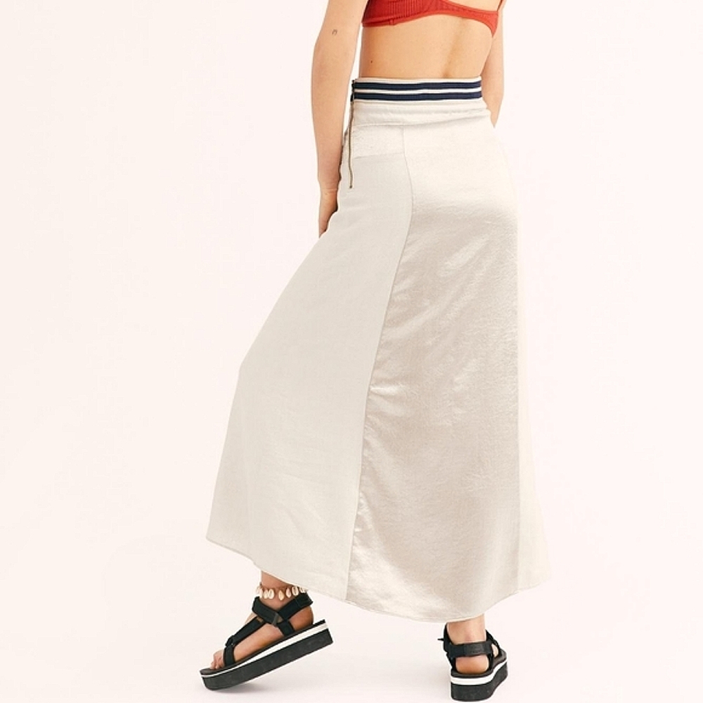 COPY - Free people Venus shines skirt